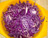 Foto del paso 3 de la receta: Col agridulce encantadoramente subestimada
