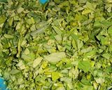 मेथी की भुरजी(methi bhurji recipe in hindi) रेसिपी चरण 1 फोटो