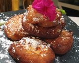 Foto del paso 3 de la receta: Buñuelos de Batata