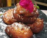 Foto del paso 3 de la receta: Buñuelos de Batata