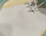 Foto langkah ke 2 dari resep Bolu Tape GLUTEN FREE.