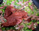 Foto del paso 3 de la receta: Ñoquis en salsa de tomate y quesos