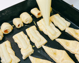 Foto del paso 11 de la receta: Facturas y medialunas de manteca