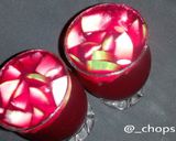 A picture of step 2 of Zobo.