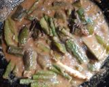 Foto langkah ke 3 dari resep Tiyai sayur.