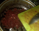 Foto del paso 6 de la receta: Discada de arrachera 🤤🤤🤩👌🥩🥩🇲🇽🇲🇽