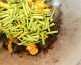 Foto langkah ke 3 dari resep Gulai k. Panjang campur sari..