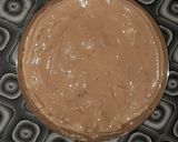 A picture of step 7 of Tiramisu.