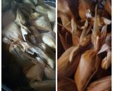 Foto del paso 5 de la receta: Chuchitos