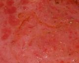 A picture of step 1 of Aloo ki sabji.