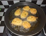 Foto langkah ke 3 dari resep Perkedel tahu simpel.