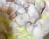 年糕湯的食譜步驟5照片