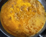 Foto del paso 5 de la receta: 199. Tortilla francesa con carne picada
