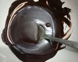 Foto langkah ke 1 dari resep Choco Mede Cookies.