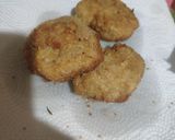 Foto del paso 6 de la receta: Salchichas rellenas de queso y revosadas