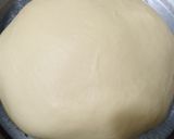 Foto langkah ke 4 dari resep Roti isi ayam jamur cincang.