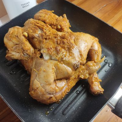Langkah 4