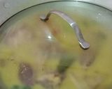 Foto langkah ke 3 dari resep Iga Sapi Penyet.