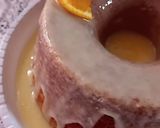 Foto do passo 7 de Bolo de Laranja
