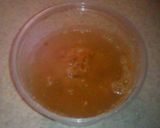 Foto del paso 2 de la receta: Atole de pinole