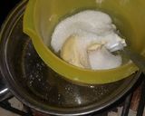 Foto del paso 2 de la receta: Cheesecake
