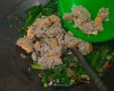 Foto langkah ke 4 dari resep Tumis Genjer Kucai.