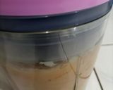 Foto langkah ke 5 dari resep MPASI Sapi Ubi Jamur Brokoli (karbo+Prohe+Prona+Lemak+Sayur).