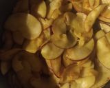 Foto del paso 8 de la receta: Tartitas de manzana canela 🍎