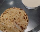 A picture of step 7 of Breakfast.