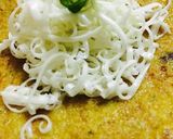 ઓટ્સ ચીલા (Oats Chila Recipe In Gujarati) રેસીપી સ્ટેપ1ફોટો