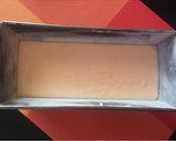 Foto del paso 4 de la receta: Budín de yogurt de frutilla