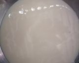 Foto del paso 2 de la receta: Sorbet de vainilla