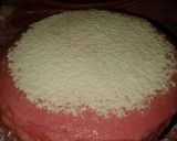 Foto langkah ke 6 dari resep Mille Crepes with Cream Cheese.