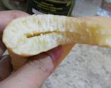 Foto langkah ke 5 dari resep Terang bulan mini simpel.