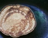 Foto del paso 7 de la receta: Hotcakes fit 🥞🍯