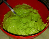 Foto del paso 1 de la receta: Quesadillas con guacamole