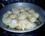 Foto langkah ke 6 dari resep Gehu/Tahu isi.