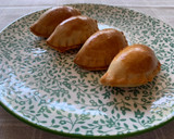 Foto del paso 10 de la receta: Empanadillas de atún