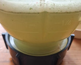 Foto del paso 3 de la receta: Agua de hierbabuena