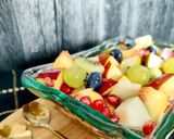 Foto del paso 7 de la receta: Macedonia de frutas con almíbar de coco