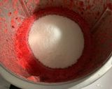 Foto del paso 3 de la receta: Mermelada de ciruela roja en thermomix