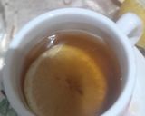Foto langkah ke 3 dari resep Lemon Tea.