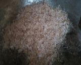 Foto langkah ke 2 dari resep Serundeng kelapa.