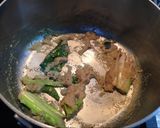 Foto langkah ke 2 dari resep Opor Ayam.