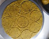 आटा मसाला मठरी (aata masala mathri recipe in hindi) रेसिपी चरण 5 फोटो