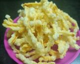 शाबुदाना कुरकुरे (Sabudana kurkure recipe in marathi) रेसिपी स्टेप 9 फोटो 
