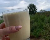 Foto del paso 4 de la receta: Licuado de naranja y manzana 🍏 🍊