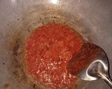 Foto langkah ke 3 dari resep Terong balado.