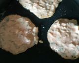A picture of step 4 of Jowar Mini Uttapam.