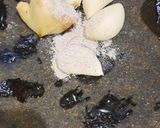 Foto langkah ke 2 dari resep Tumis Daging Black Pepper.